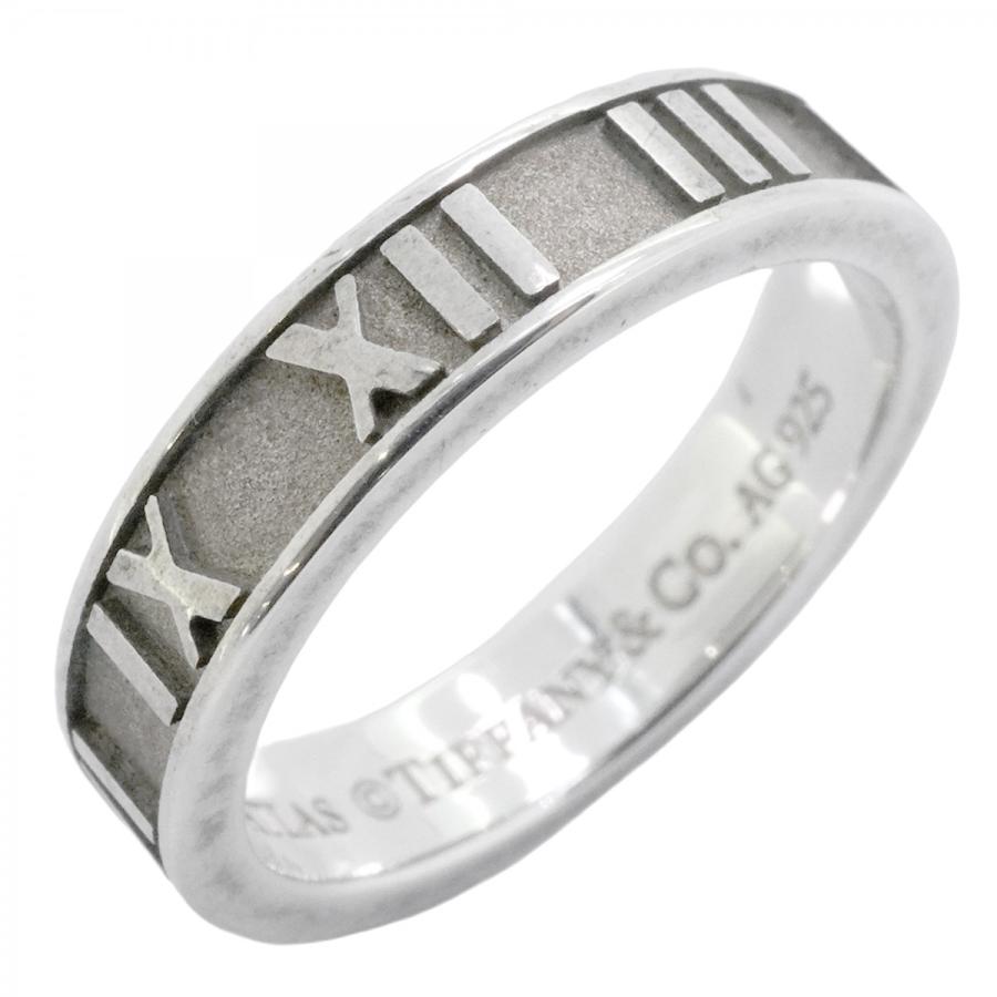 TIFFANY&Co.（ティファニー） 【6jab0475-k】ティファニー リング