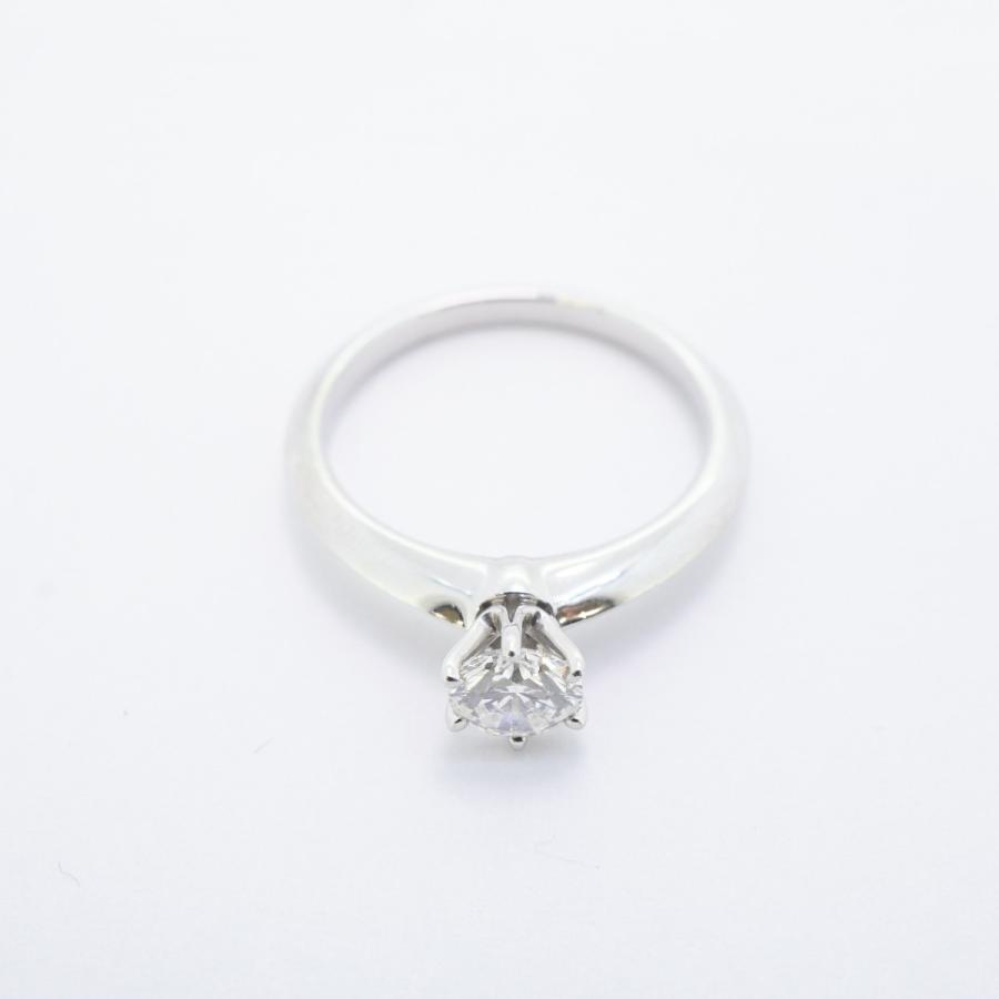 TIFFANY&Co.（ティファニー） 【6jab0486】ティファニー リング