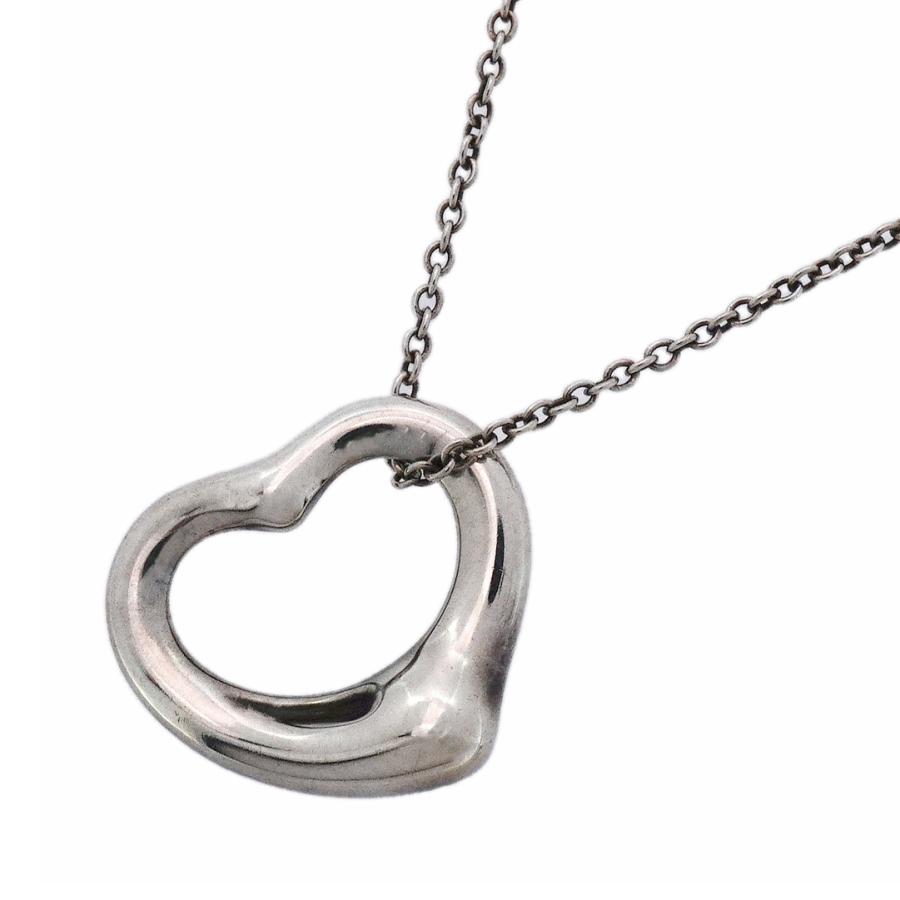 TIFFANY&Co.（ティファニー） 【6jab0596-k】ティファニー ネックレス