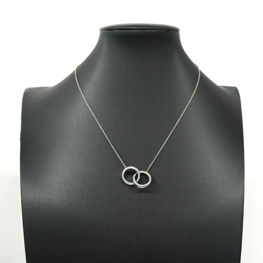 TIFFANY&Co.（ティファニー） 【6jab0597-k】ティファニー ネックレス
