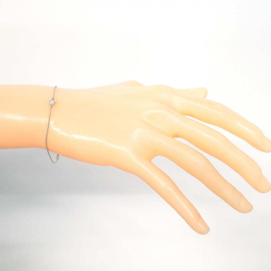 TIFFANY&Co.（ティファニー） 【6jab0604】ティファニー ブレスレット