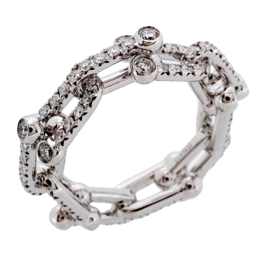 TIFFANY&Co.（ティファニー） 【6jab0620】ティファニー リング ハード