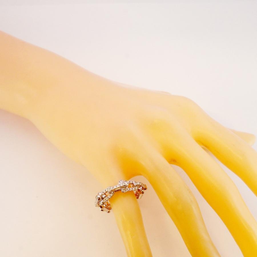 TIFFANY&Co.（ティファニー） 【6jab0620】ティファニー リング ハード