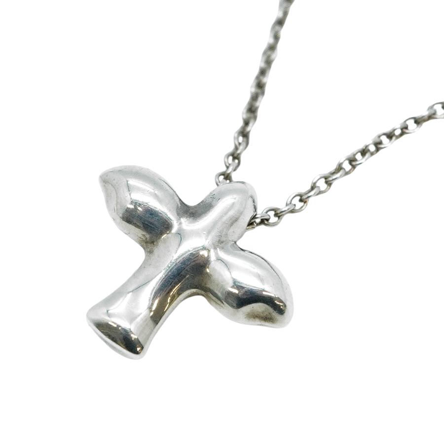 TIFFANY&Co.（ティファニー） 【6jbb0068-k】ティファニー ネックレス