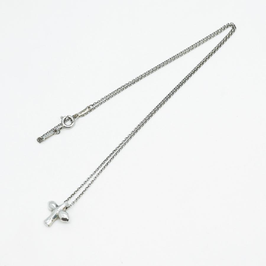 TIFFANY&Co.（ティファニー） 【6jbb0068-k】ティファニー ネックレス