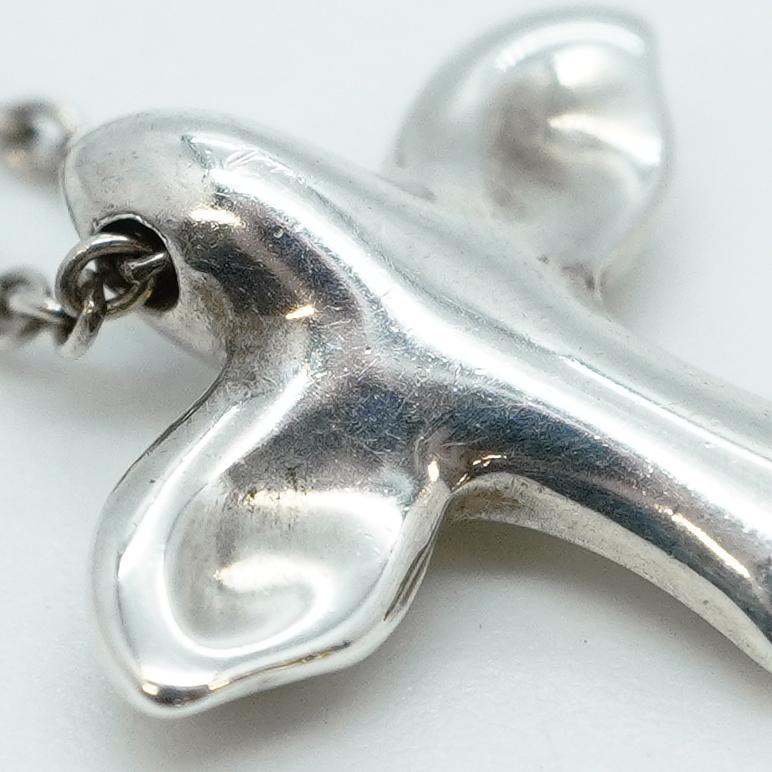 TIFFANY&Co.（ティファニー） 【6jbb0068-k】ティファニー ネックレス