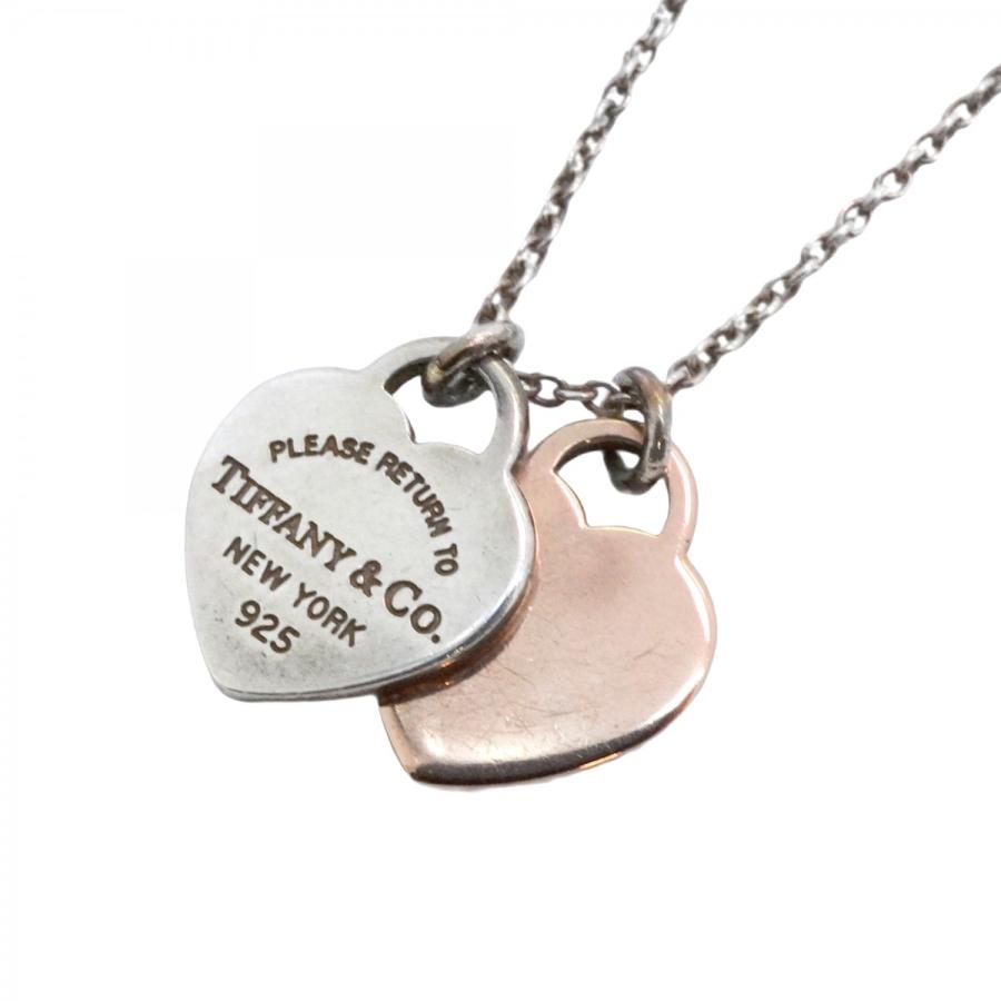 TIFFANY&Co.（ティファニー） 【6jbb0119-k】ティファニー ネックレス
