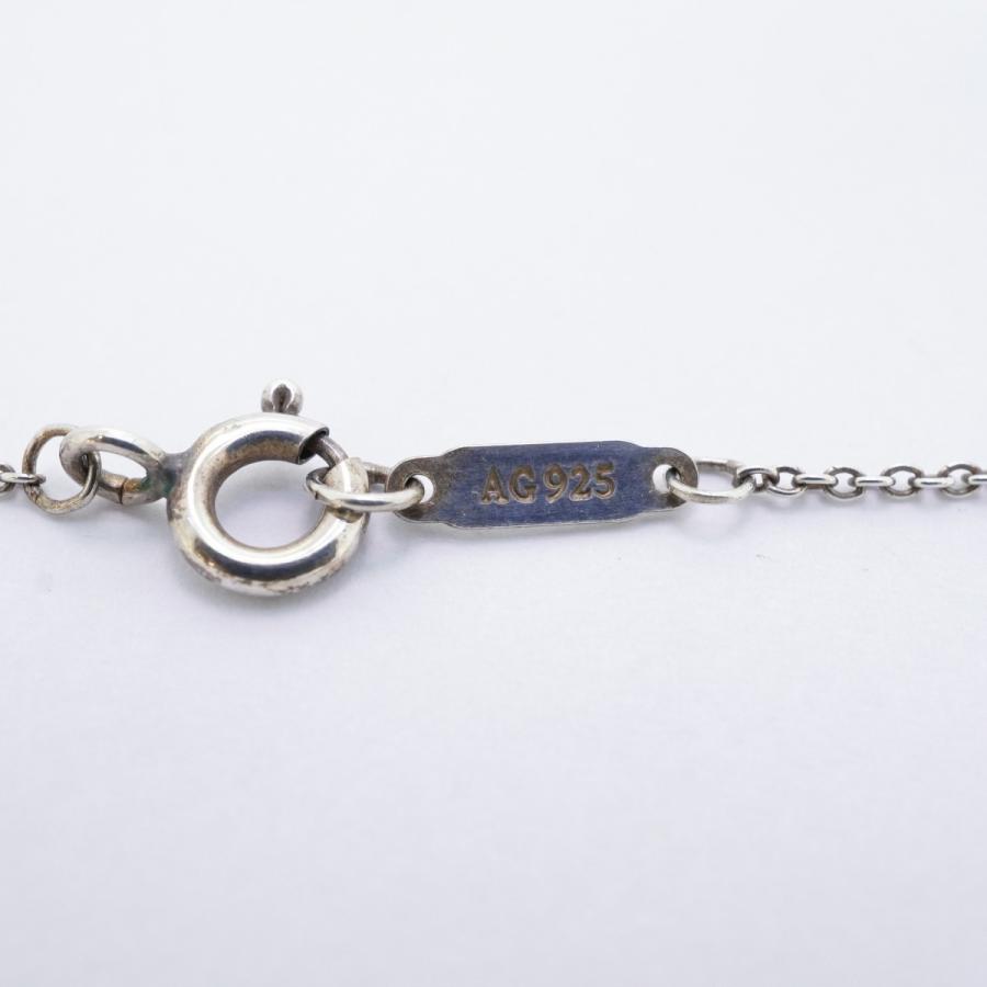 TIFFANY&Co.（ティファニー） 【6jbb0119-k】ティファニー ネックレス