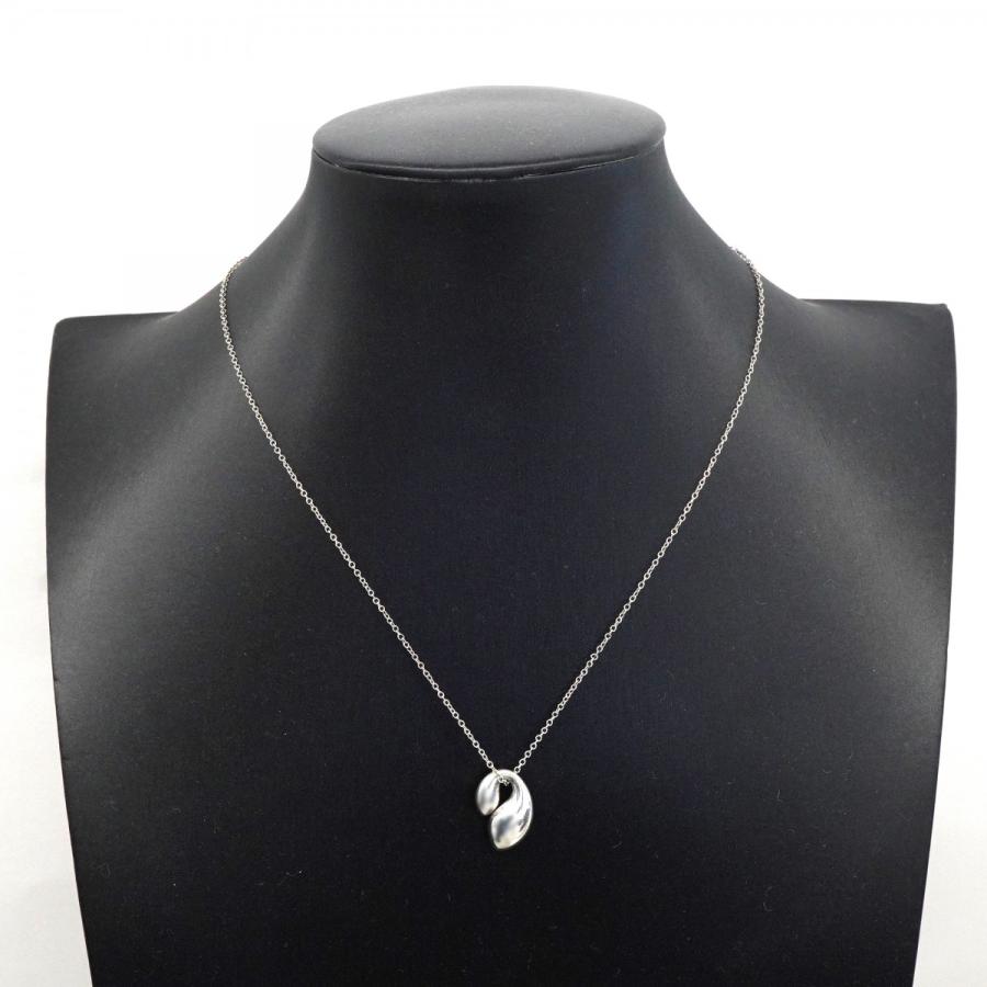 TIFFANY&Co.（ティファニー） 【6jbb0145-k】ティファニー ネックレス