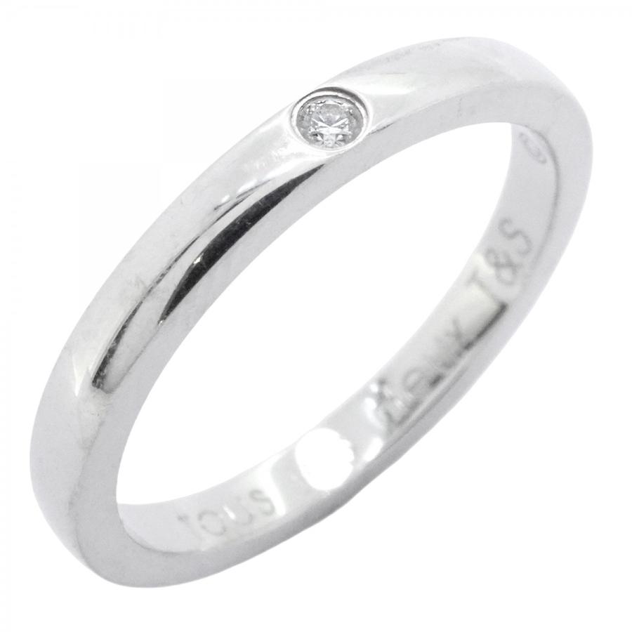 Cartier（カルティエ） 【6jbb0162】カルティエ リング