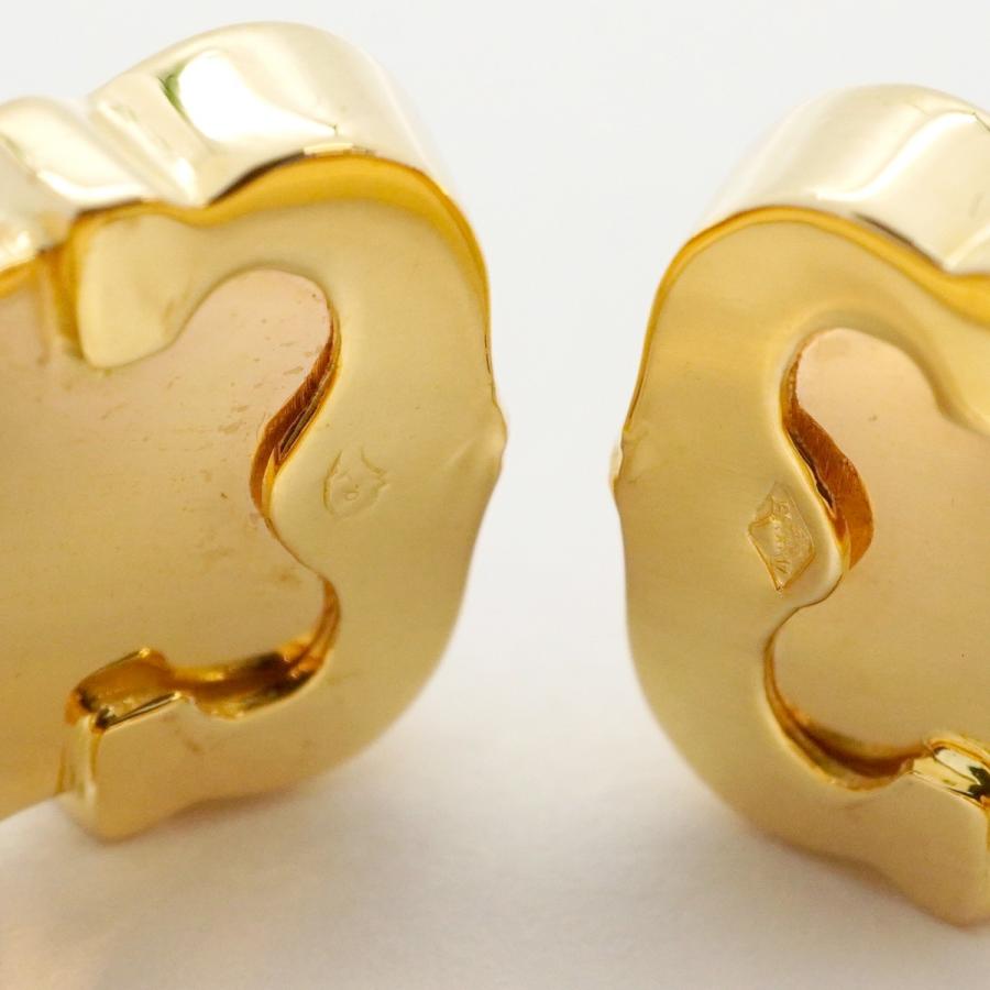 Cartier（カルティエ） 【6jbb0375】カルティエ リング 2C K18YG