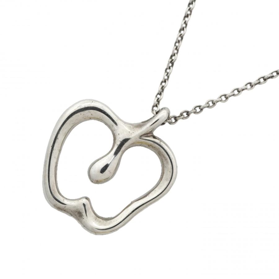 TIFFANY&Co.（ティファニー） 【6jbb0386-k】ティファニー ネックレス