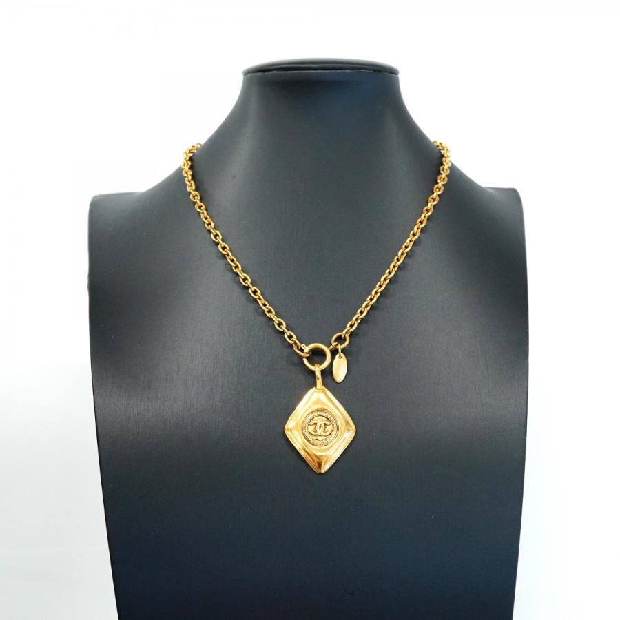 CHANEL（シャネル） 【6jbb0390-k】シャネル ネックレス