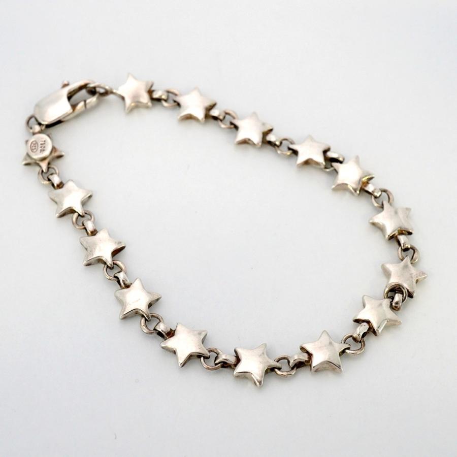 TIFFANY&Co.（ティファニー） 【6jbb0512】ティファニー ブレスレット