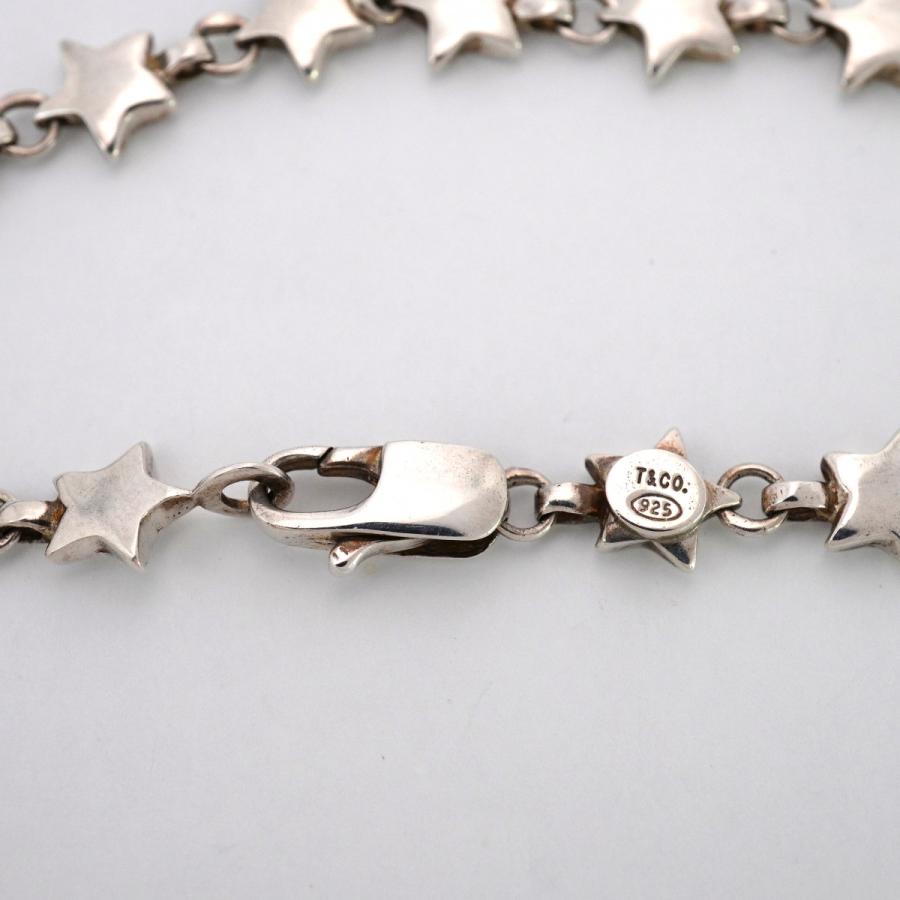 TIFFANY&Co.（ティファニー） 【6jbb0512】ティファニー ブレスレット