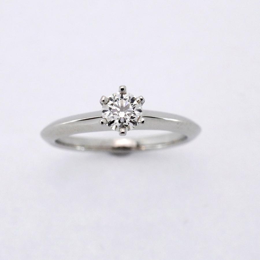 TIFFANY&Co.（ティファニー） 【6jcb0213】ティファニー リング