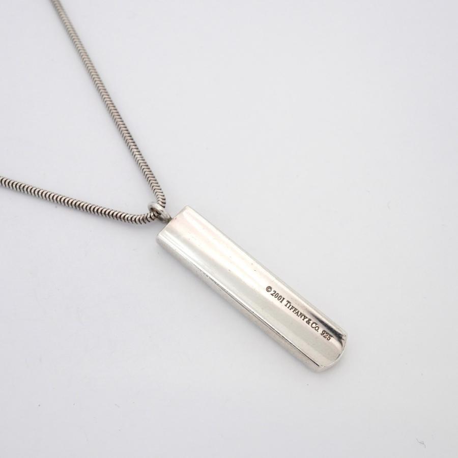 TIFFANY&Co.（ティファニー） 【6jcb0353-k】ティファニー ネックレス  