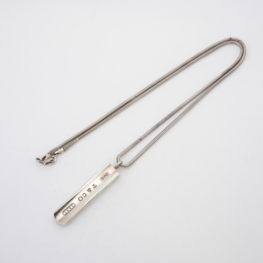 TIFFANY&Co.（ティファニー） 【6jcb0353-k】ティファニー ネックレス  