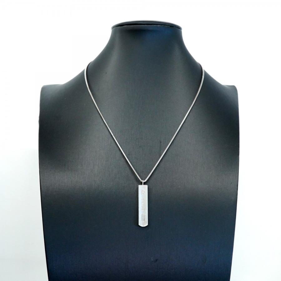 TIFFANY&Co.（ティファニー） 【6jcb0353-k】ティファニー ネックレス  