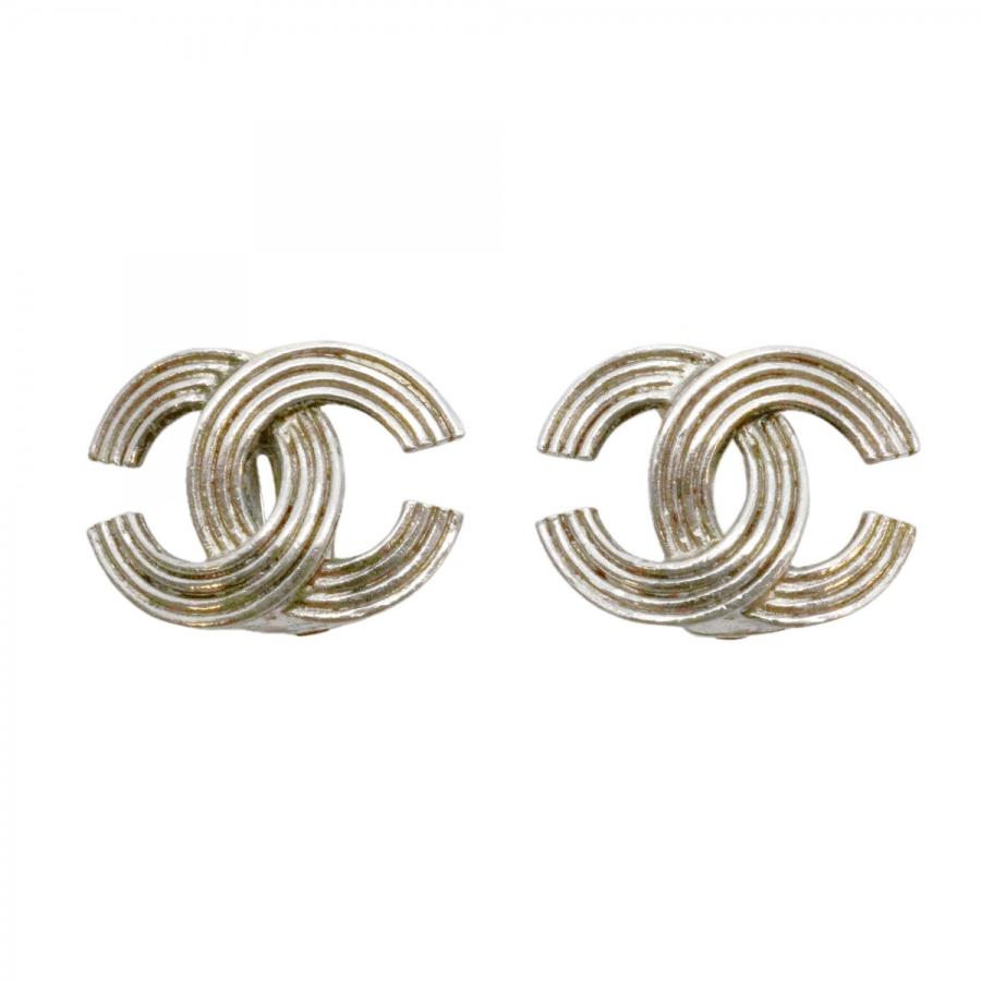 CHANEL（シャネル） ☆SALE【6jcb0484-k】シャネル イヤリング ココ 