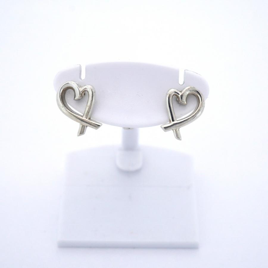 TIFFANY&Co.（ティファニー） 【6jcb0815-k】ティファニー ピアス
