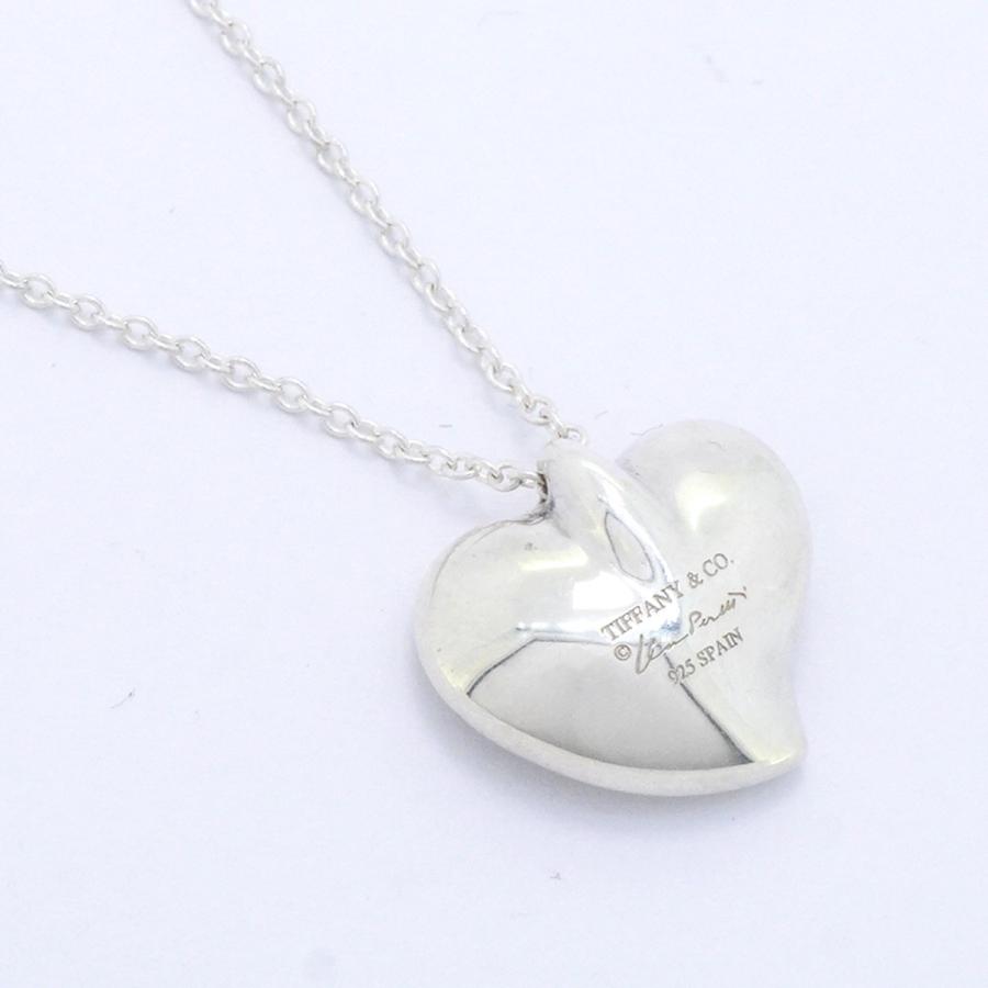 TIFFANY&Co.（ティファニー） 【6jcb0843】ティファニー ネックレス 
