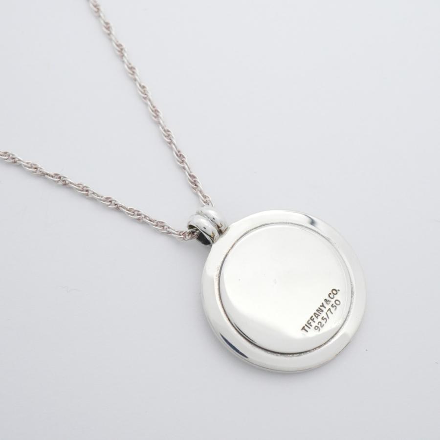TIFFANY&Co.（ティファニー） 【6jcb0885-k】ティファニー ネックレス 