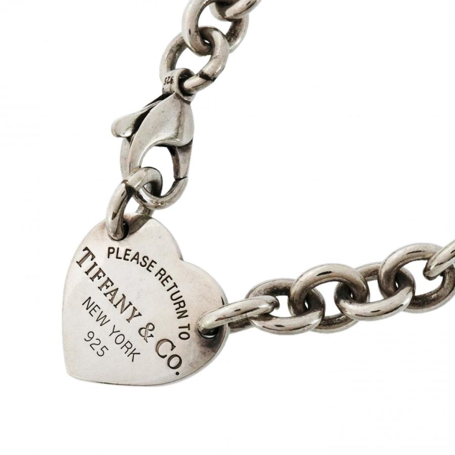TIFFANY&Co.（ティファニー） 【6jdb0039-k】ティファニー チョーカー 