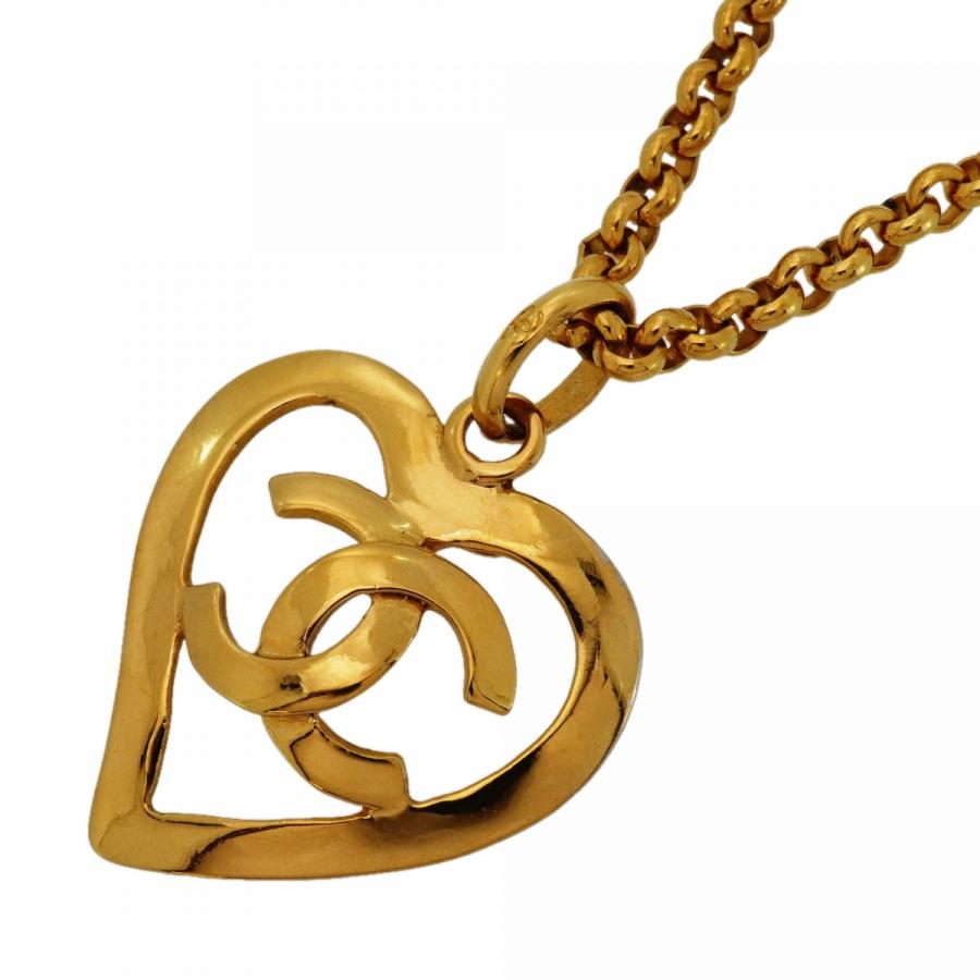 CHANEL（シャネル） ☆最終価格 【6jdb0061-k】シャネル ネックレス 