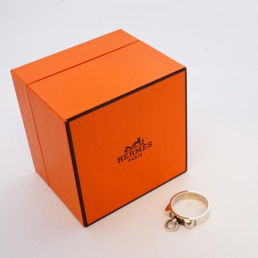 HERMES（エルメス） 【6jdb0184】エルメス リング コリエドシアン 
