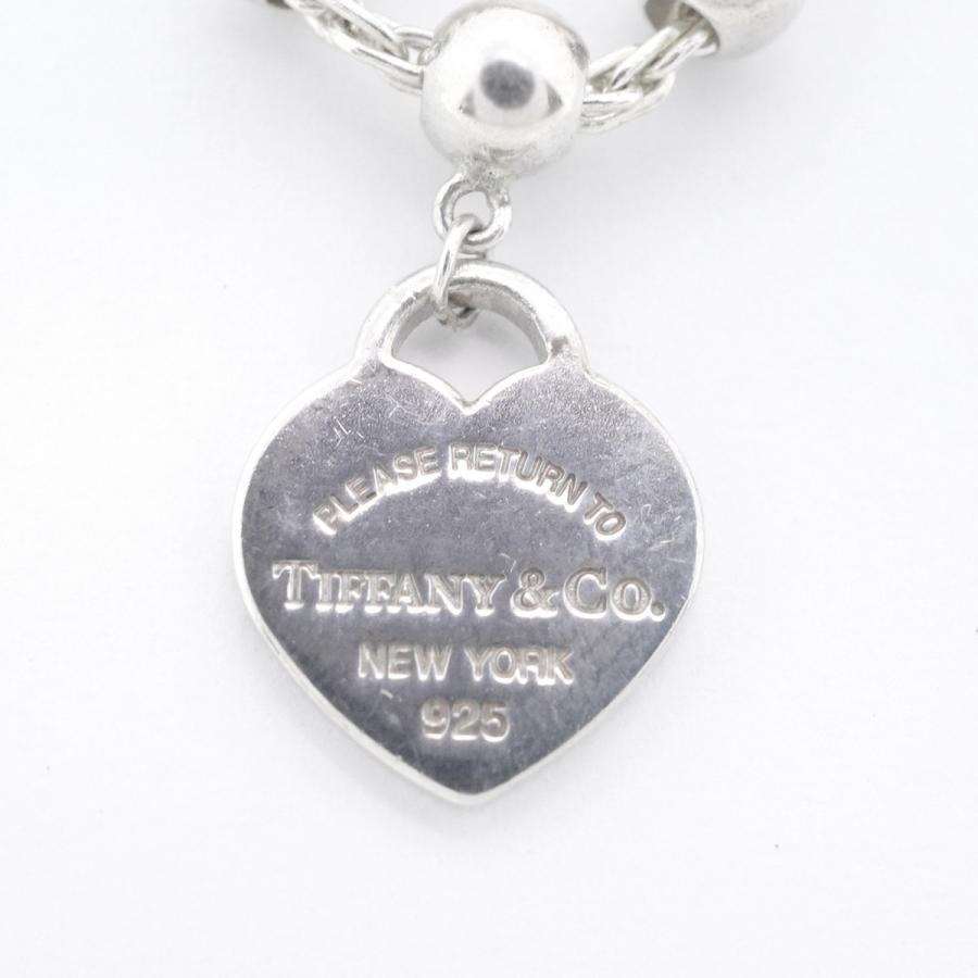 TIFFANY&Co.（ティファニー） 【6jdb0225-k】ティファニー