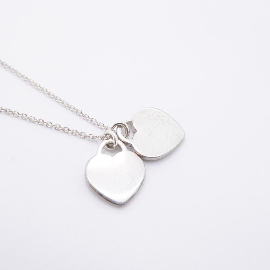 TIFFANY&Co.（ティファニー） 【6jdb0230-k】ティファニー ネックレス 