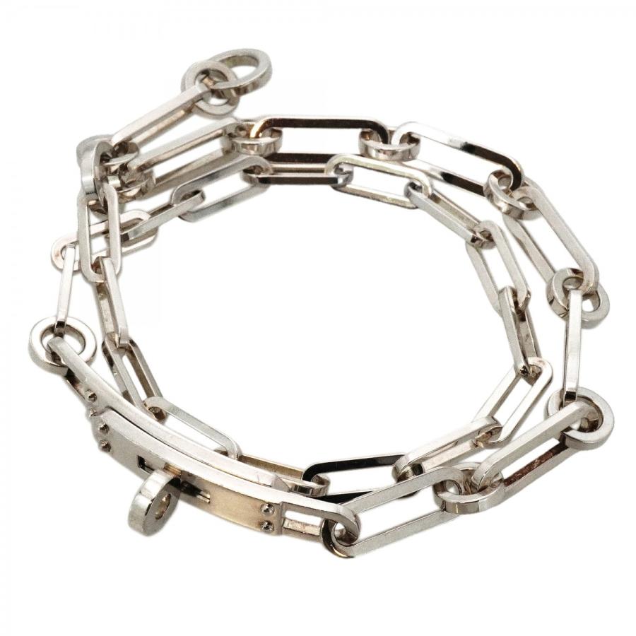 HERMES（エルメス） 【6jdb0287】エルメス ブレスレット ケリー