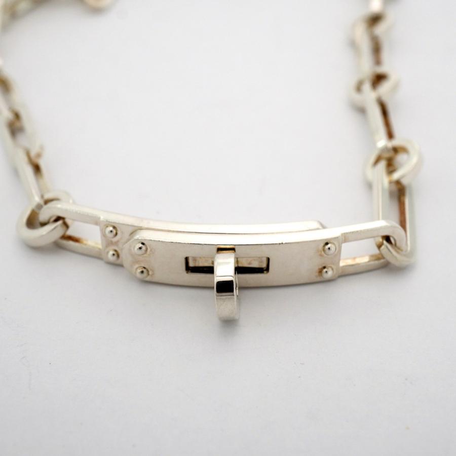 HERMES（エルメス） 【6jdb0287】エルメス ブレスレット ケリー