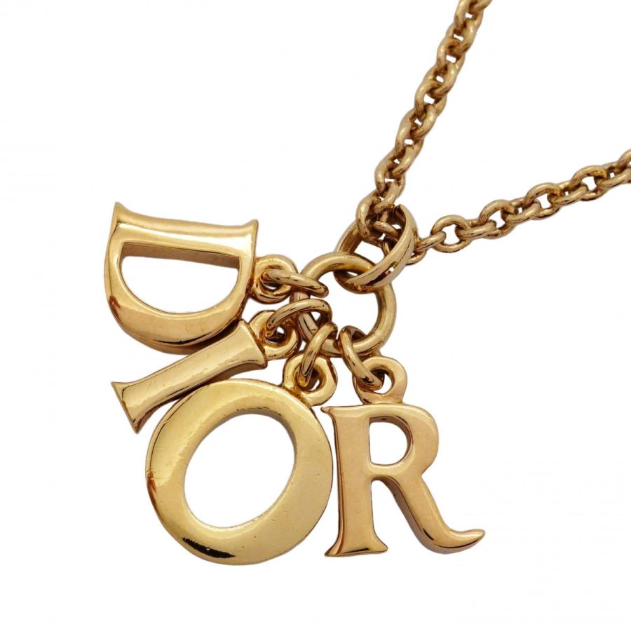 Christian Dior（クリスチャン・ディオール） 【6jdb0317-k