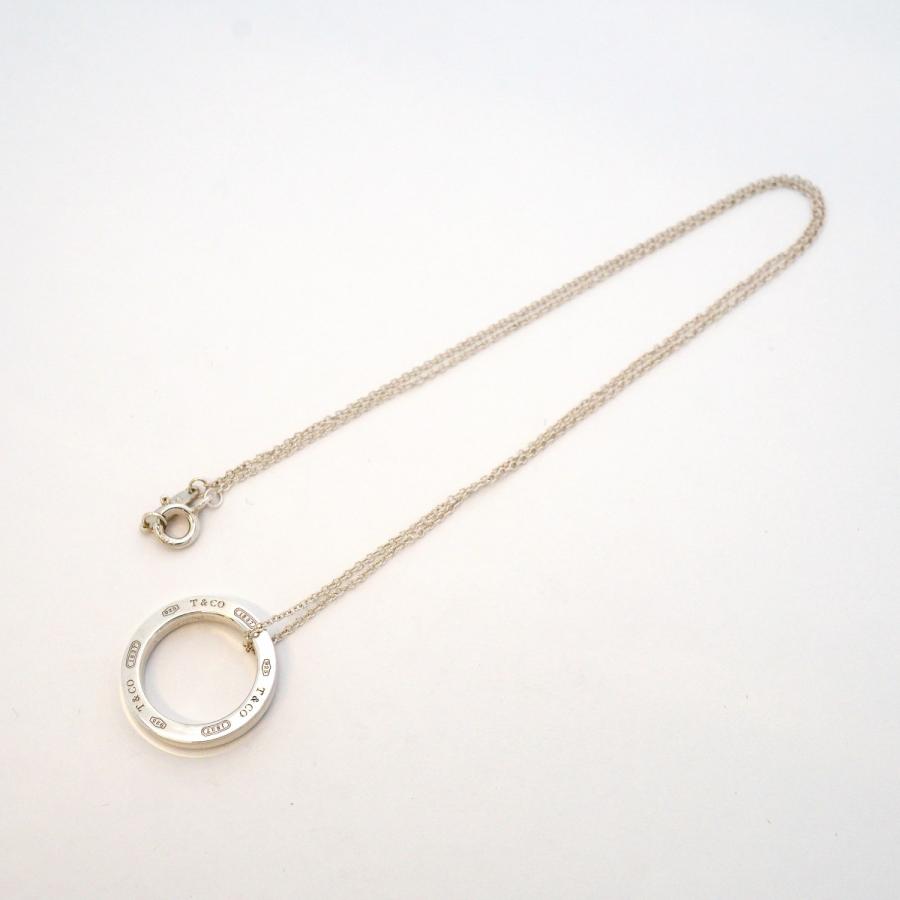 TIFFANY&Co.（ティファニー） 【6jdb0387-k】ティファニー ネックレス