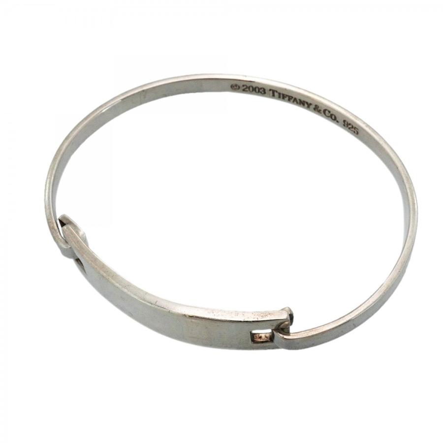 TIFFANY&Co.（ティファニー） 【6jdb0405】ティファニー バングル 