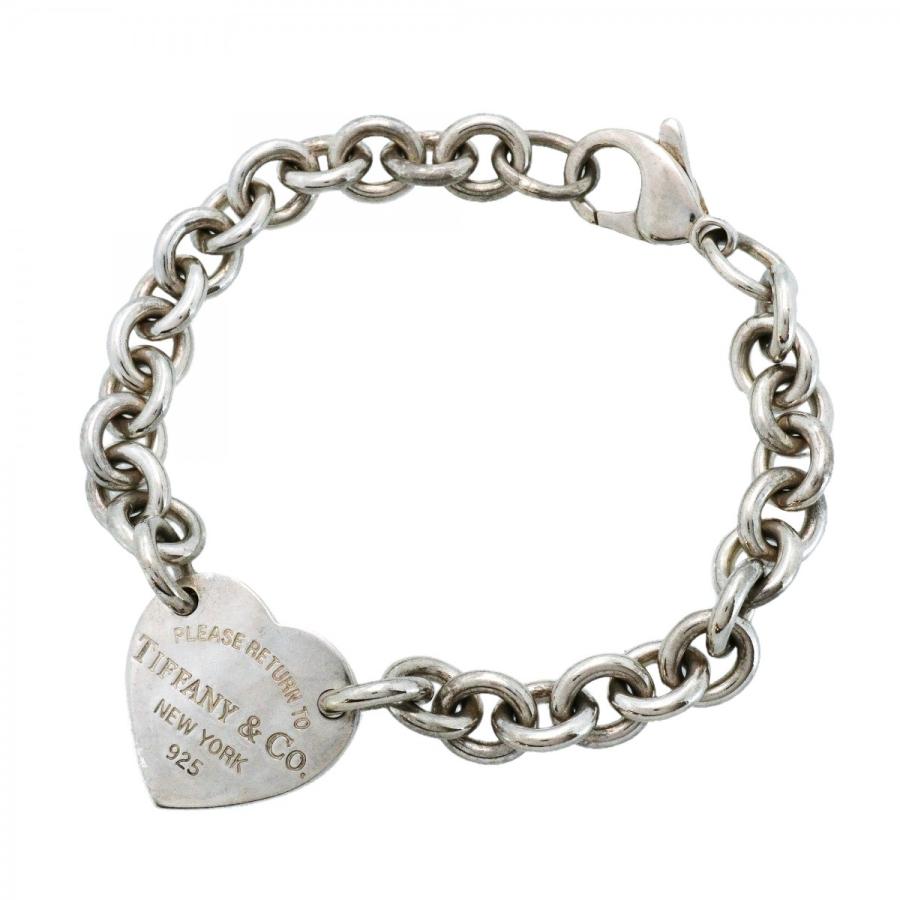 TIFFANY&Co.（ティファニー） 【6jdb0406】ティファニー ブレスレット