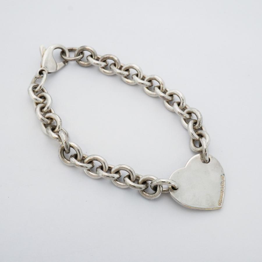 TIFFANY&Co.（ティファニー） 【6jdb0406】ティファニー ブレスレット