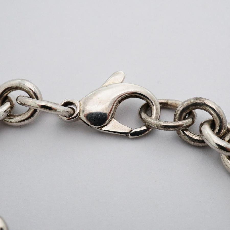 TIFFANY&Co.（ティファニー） 【6jdb0406】ティファニー ブレスレット