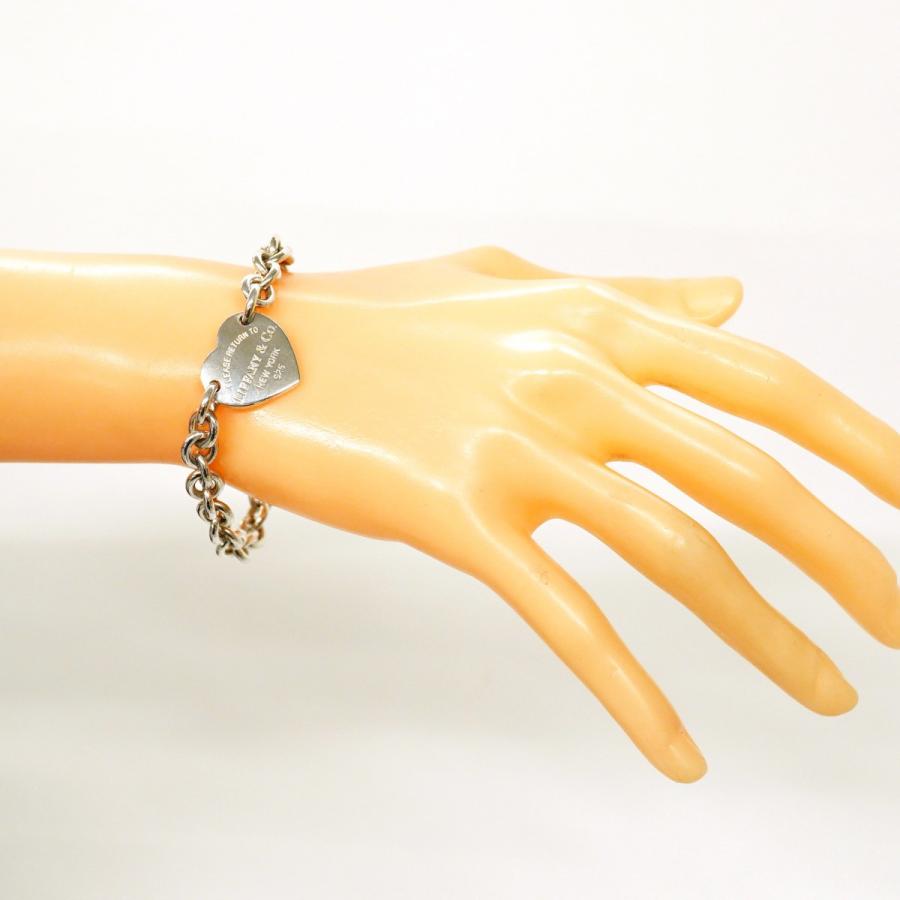 TIFFANY&Co.（ティファニー） 【6jdb0406】ティファニー ブレスレット