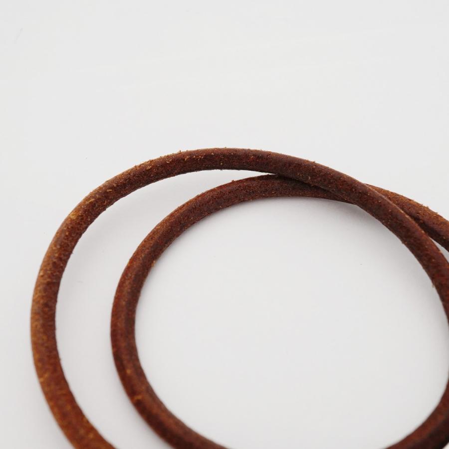HERMES（エルメス） 【6jdb0407】エルメス ブレスレット ジャンボ