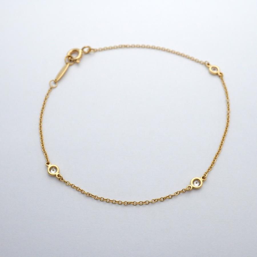 TIFFANY&Co.（ティファニー） 【6jdb0408-42】ティファニー 
