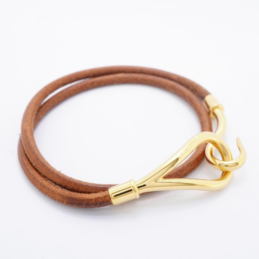 HERMES（エルメス） 【6jdb0419-k】エルメス ブレスレット ジャンボ 