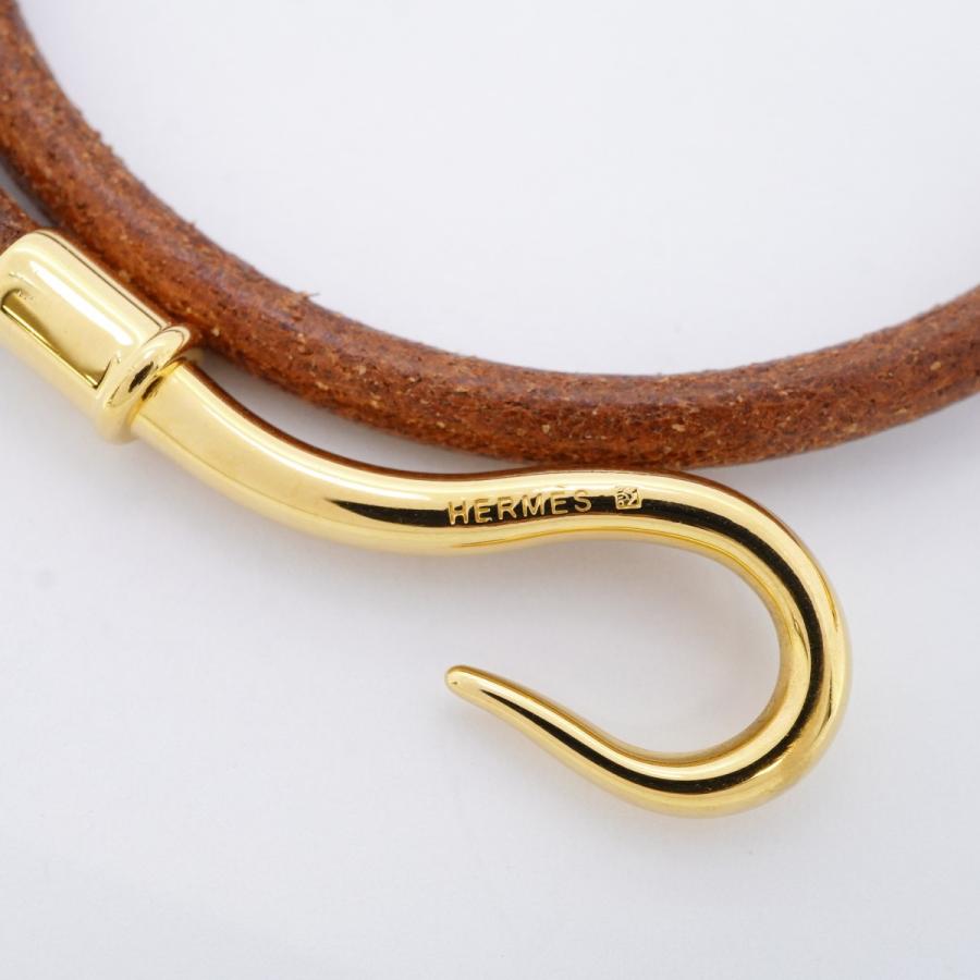HERMES（エルメス） 【6jdb0419-k】エルメス ブレスレット ジャンボ 
