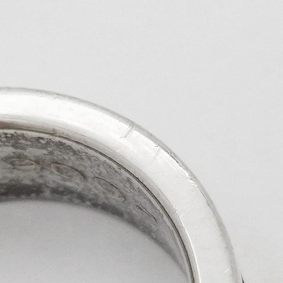 【6jdb0427-k】ティファニー リング アトラス シルバー925 12.5号【中古】レディース_8