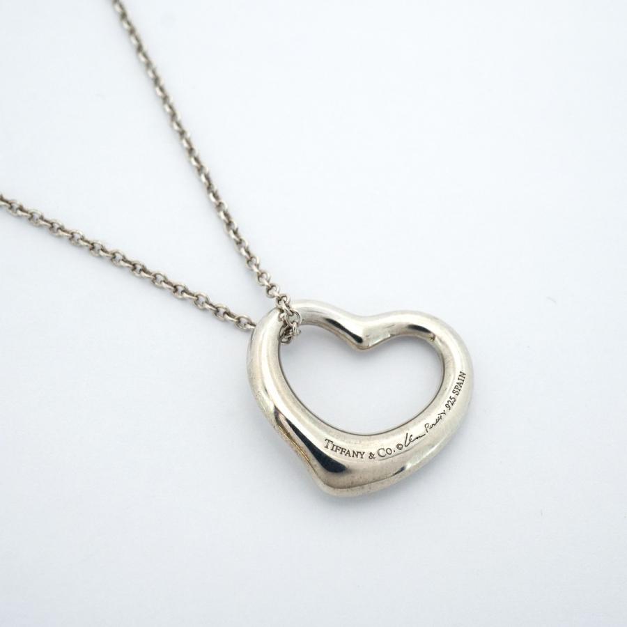 TIFFANY&Co.（ティファニー） 【6jdb0439-k】ティファニー ネックレス