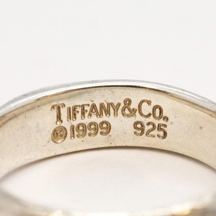 TIFFANY&Co.（ティファニー） 【6jdb0501-k】ティファニー リング 