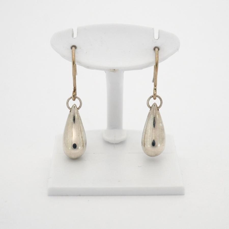 TIFFANY&Co.（ティファニー） 【6jdb0556】ティファニー ピアス ティア