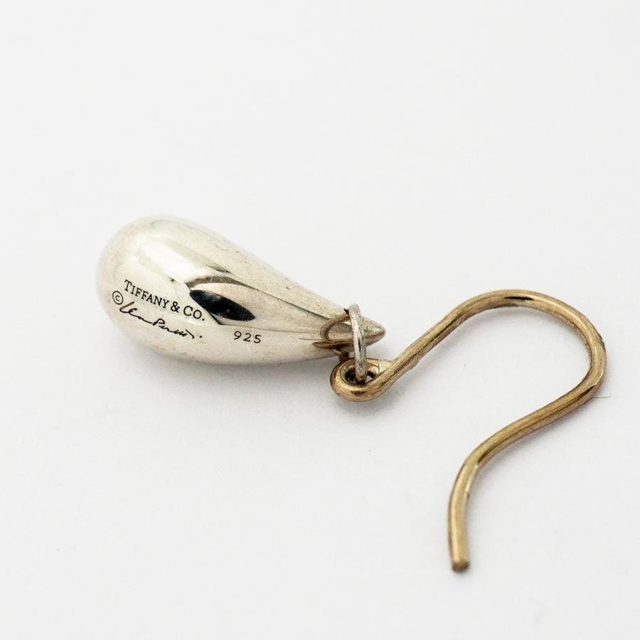 TIFFANY&Co.（ティファニー） 【6jdb0556】ティファニー ピアス ティア